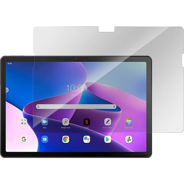 Estuff skärmskydd - Microsoft Surface Go 4/Go