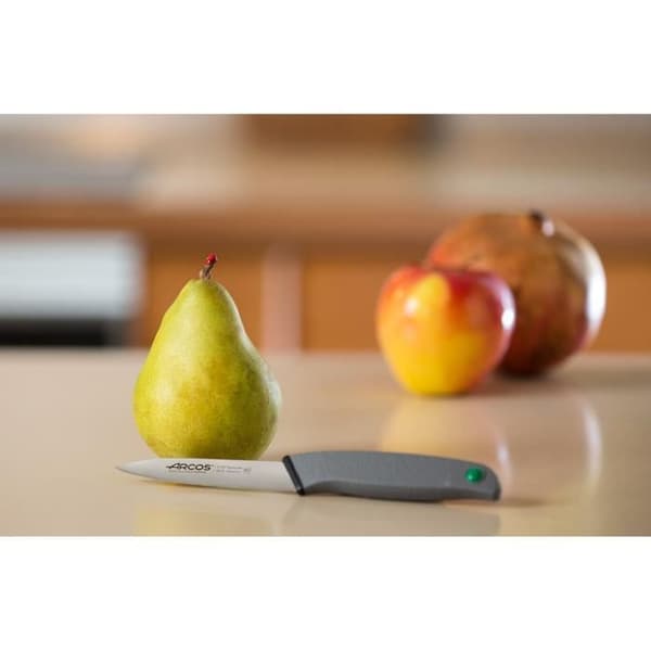 Kökskniv - ARCOS - Colour Prof - 100 mm - Rostfritt stål Nitrum® - Ergonomisk