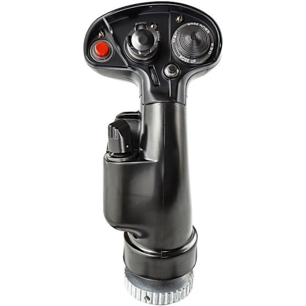 THRUSTMASTER Joystick FA 18C Hornet HOTAS Tilläggsgrepp