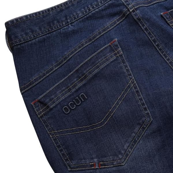 Jeans Ocun Typhoon mörkblå M