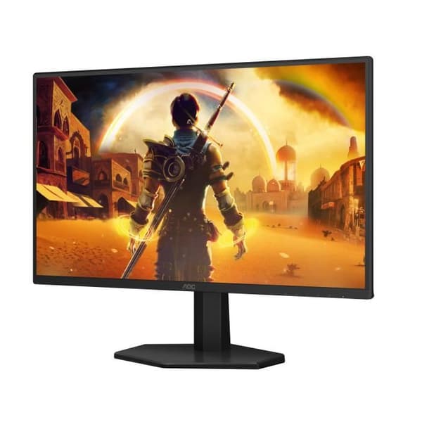 Spelmonitor - AOC - 25G42E - 24,5 tum - 1920x1080 - 1ms - Snabb IPS