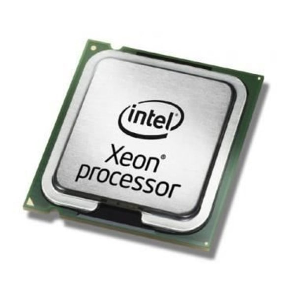 Fujitsu Intel Xeon E5-2440 v2