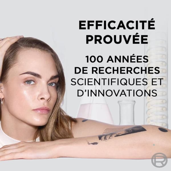 L’Oréal Paris Elseve Dream Long Reconstructing Shampoo 1L N/A