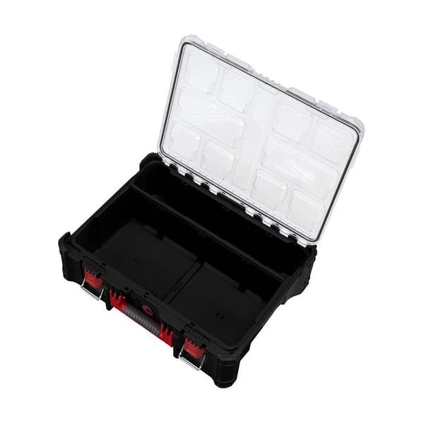Djup Packout-organisatör MILWAUKEE - 4932478625