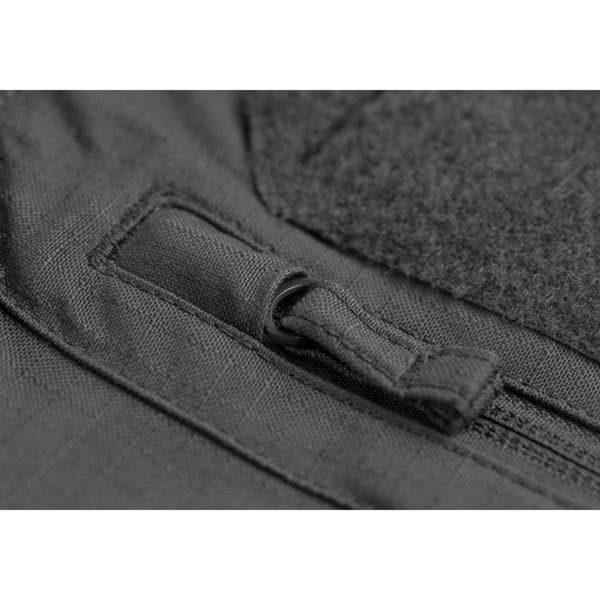 Clawgear Raider MK V stridsblus - varggrå varggrå XXXL