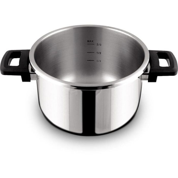 Lamart LT1227 Ångkokare 5 l