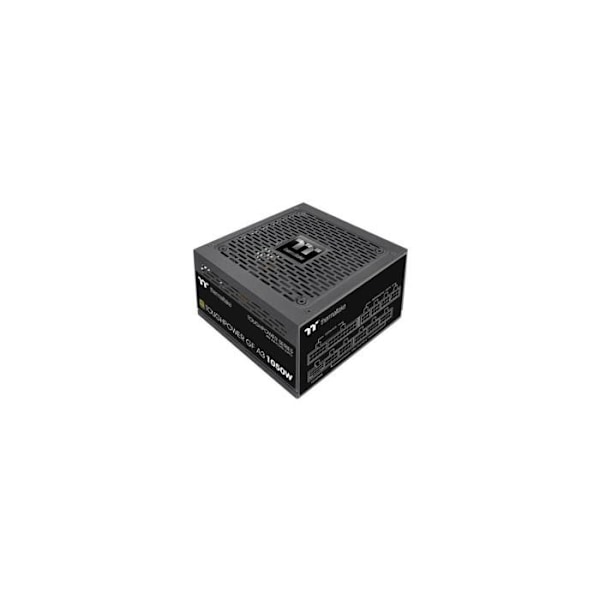 Elkonsystem - THERMALTAKE - TOUGHPOWER GF A3 - 1050W - 80 PLUS Gold - Modulär