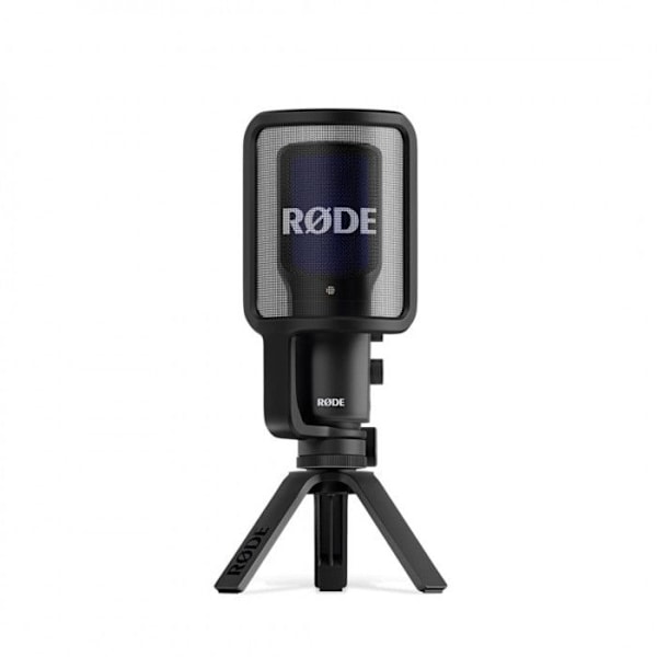 RODE NT-USB+