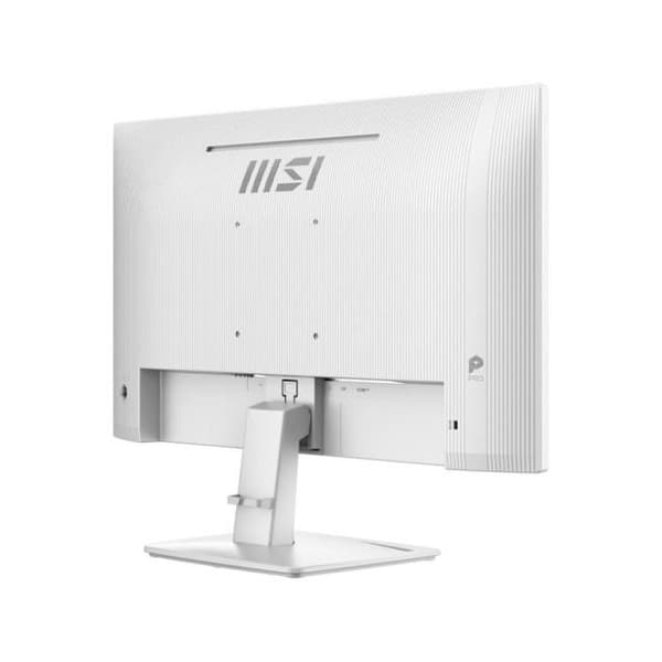 Monitor MSI PRO MP243W E14 23.8" FullHD 144Hz IPS 1ms Högtalare HDR VESA