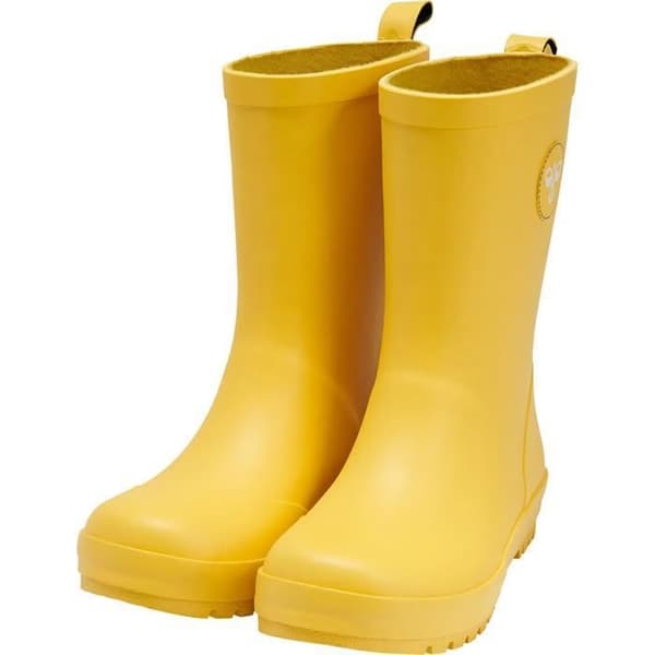 Hummel gummistövel junior multisportskor Gul 32