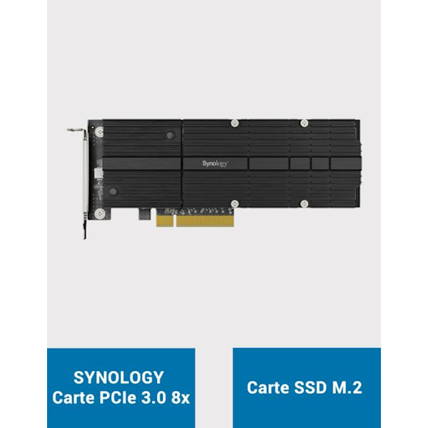 SYNOLOGI M2D20