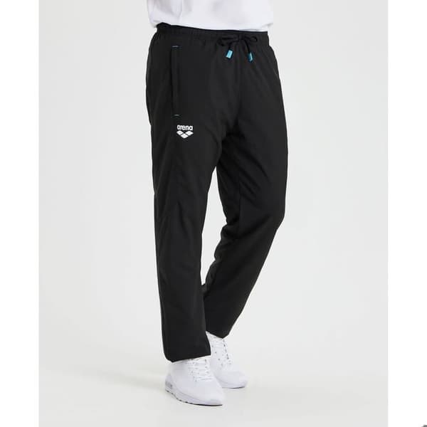 Jogger Arena Team Panel svart S