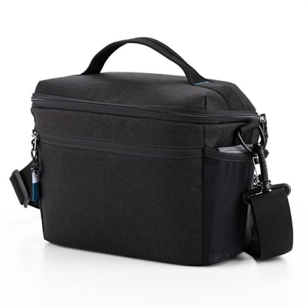 Tenba skyline v2 10 axelväska svart Svart