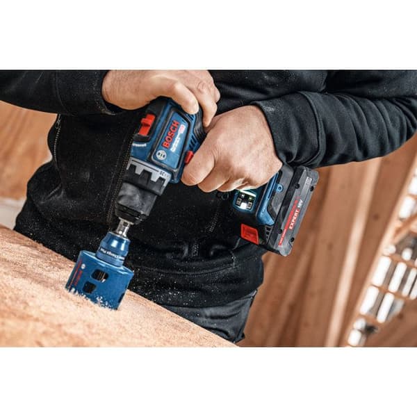 Batteri Expert BOSCH PROFESSIONAL - EXBA 18V-40 - 18V 4Ah