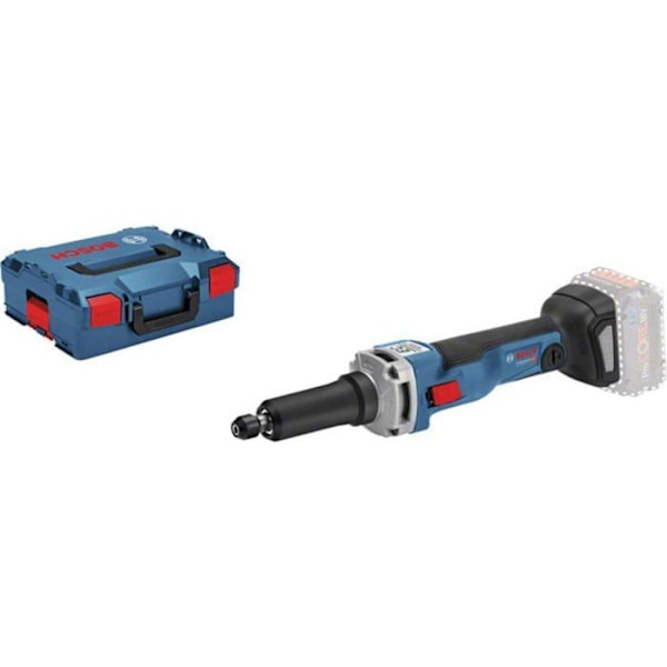 BOSCH Rak slipmaskin 18V solo GGS18V-23 PLC - 0601229200