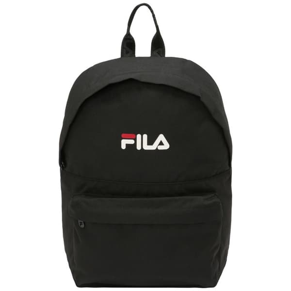 Fila Formosa B Ryggsäck svart