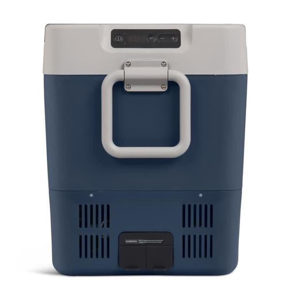 Elektrisk kylbox - IGLOO - ICF40 - 240 V - Blå - 38 L Blå
