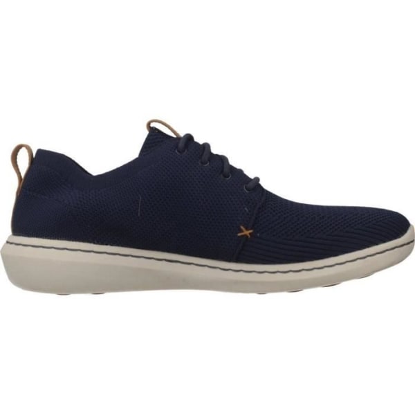 Sneakers Clarks 86269 Blå 43