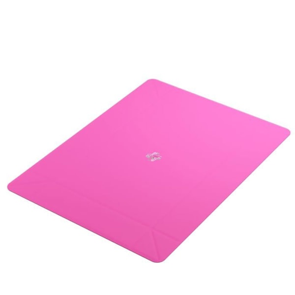 Laddare - strömadapter Gamegenic - KH16 - GGS60055 Magnetisk platta för rektangulära muttrar Svart och Rosa