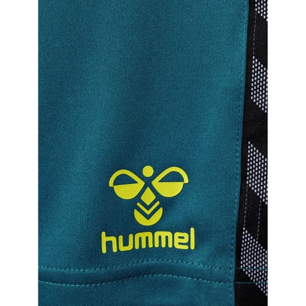 Kort barn Hummel - blå korall blå korall 12 år