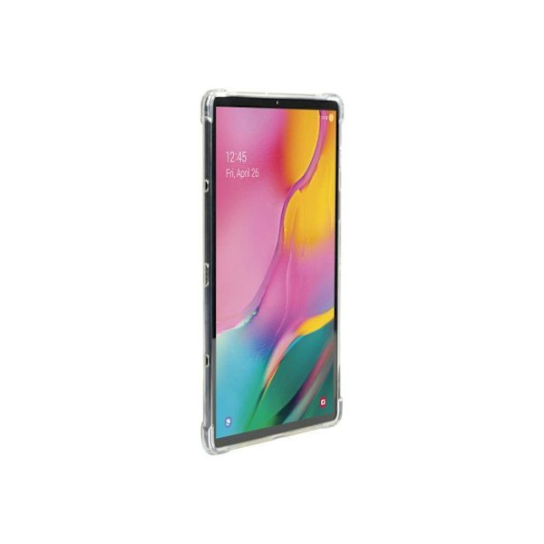 BÄRBAR OCH TABBPLATSER, surfplattor och e-boktillbehör, surfplattor, Mobilis R-serien för Galaxy Tab S5e