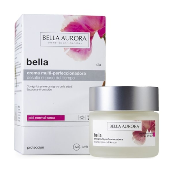 Eau de toilette Bella Aurora BELLA DIA Behandling anti-edad y anti-manchas 50 ml Kvinna