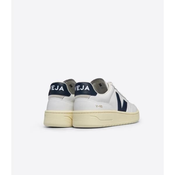 Veja sneakers V90 Vit 39