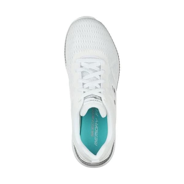Skechers sneakers Bountiful - Snabb väg Vit 39