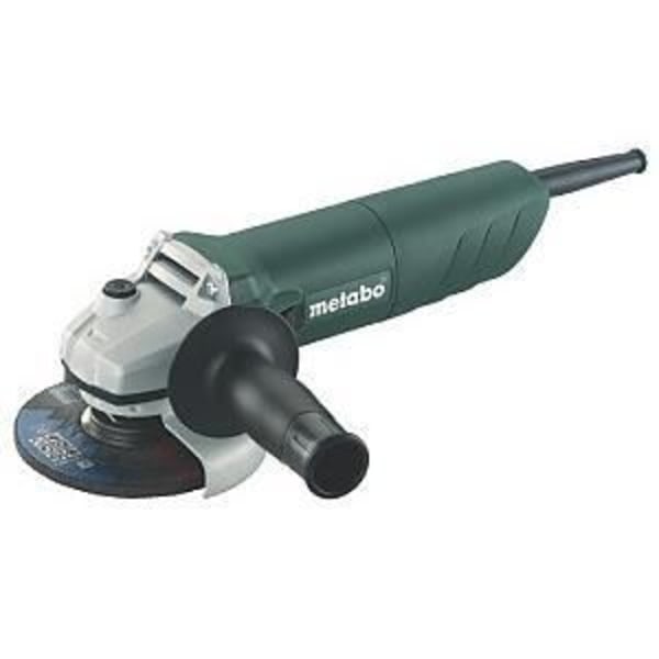 Vinkelslip Metabo W 720
