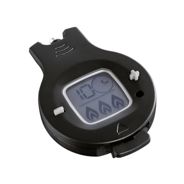 Seb Autocuiseur inox 6l - P4550700 mörkgrå
