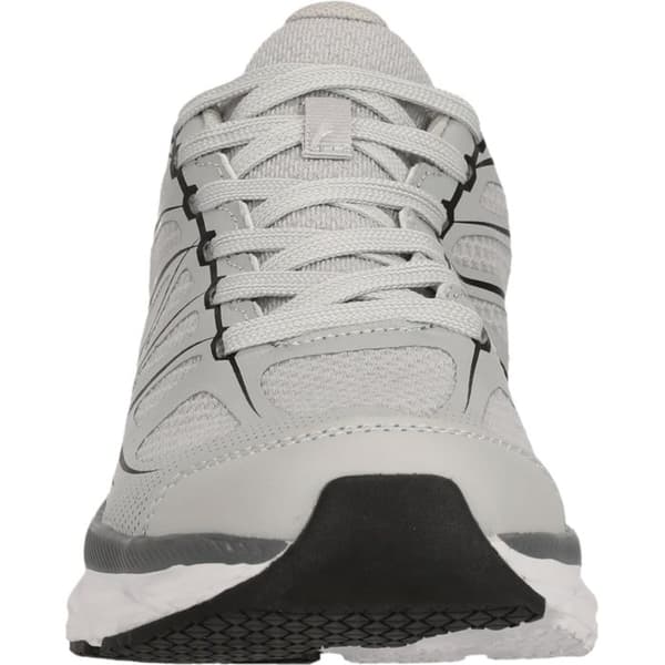 Baskets Uthållighet Caden silver- 45