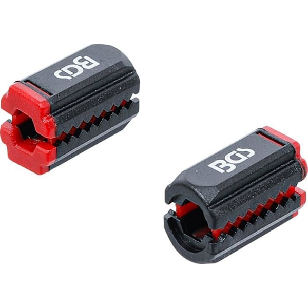 Verktygsväska - verktygslåda - verktygskista - verktygsväska Bgs - 9567 - Magnetisörs verktygssats - 2 delar
