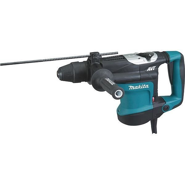 Mejselborr - Makita - HR3541FC - 850W - SDS-MAX - 8 joule