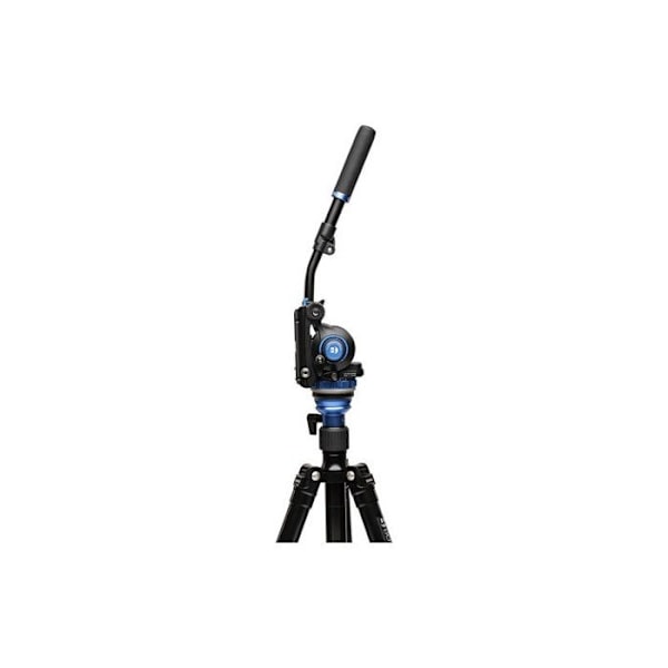 Benro Videohuvud S6 Pro