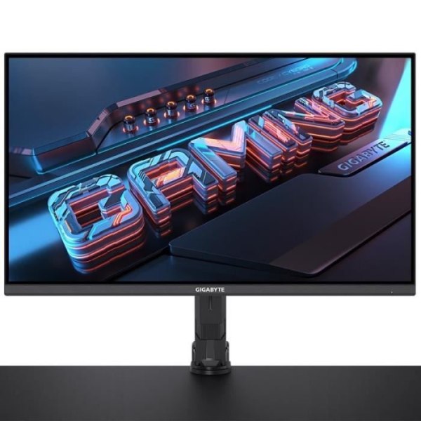 Gigabyte M32U 80 cm (31,5 ) 3840 x 2160 Pixel 4K Ultra HD LED Svart () - M32U AE