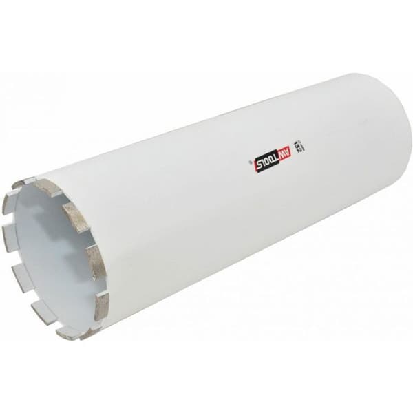 Borrmaskin - borrtärning Awtools DIAMANTKRONA AW 1 1/4 132/430 mm / FÖR BORRUTRUSTNING