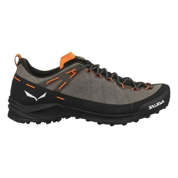 Vandringsskor - Salewa - Wildfire - Svart - Ventilerande - För herr Svart 44 1/2