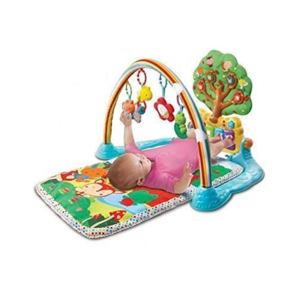 VTech Baby 80190604 Music Game Cover - 80-190604