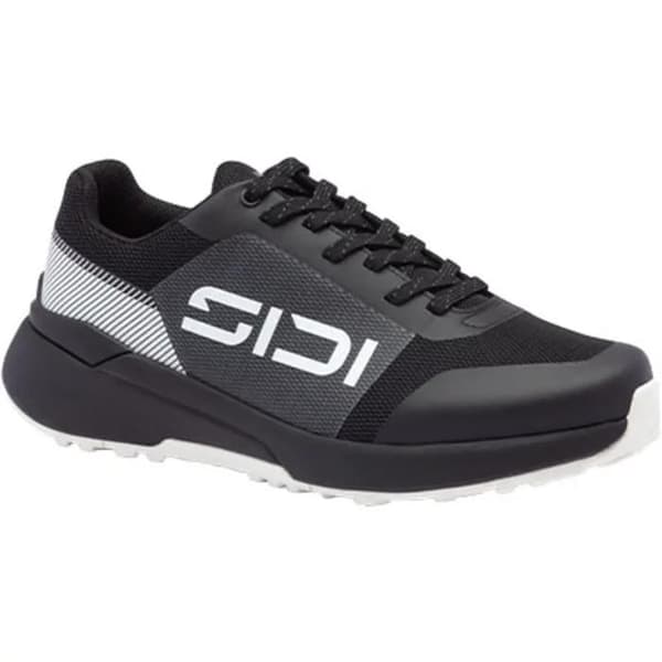 Baskets moto Sidi Fluxx Low svart 44