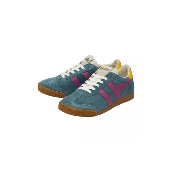 Baskets Gola ELAN Blå 39