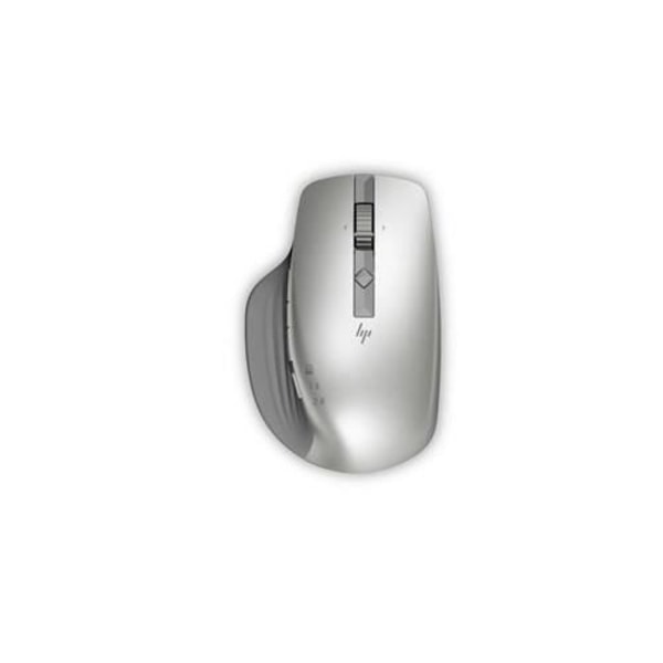 HP 930 Creator Silver trådlös Bluetooth-mus