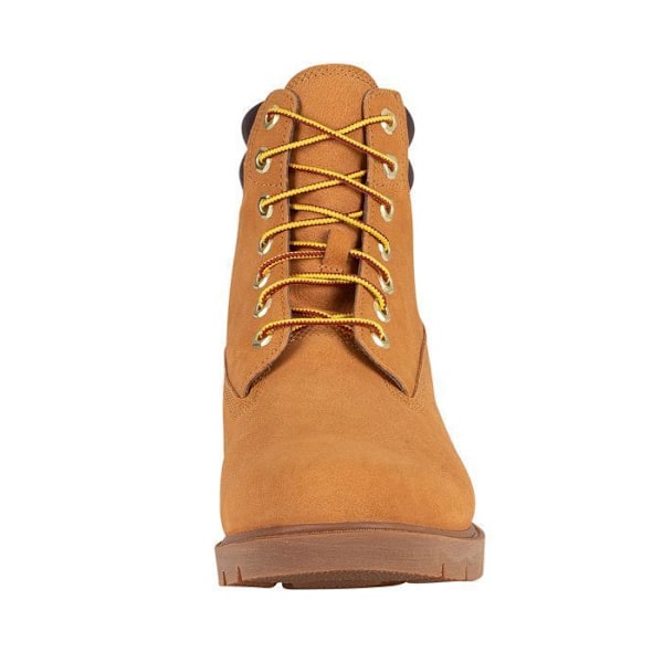 Kängor - Timberland - 6 tum - Nubuck Brun - Återvunnen Foder - Defender Repellent Systems® kastanj 45