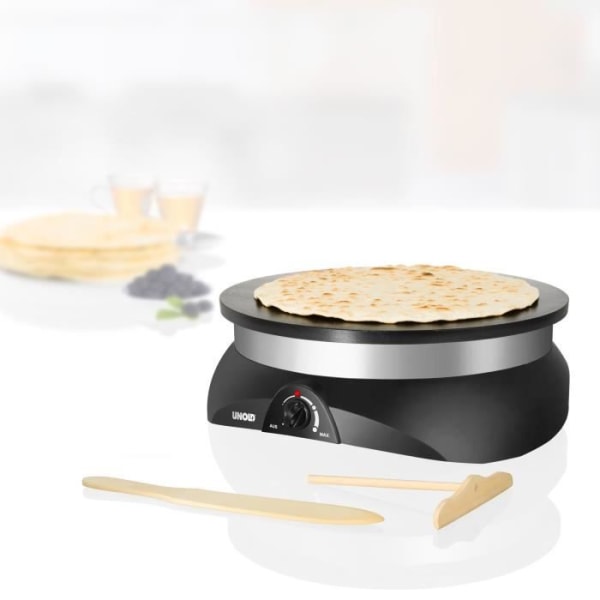 UNOLD UN.48155 Professionell crepe maker 33 cm