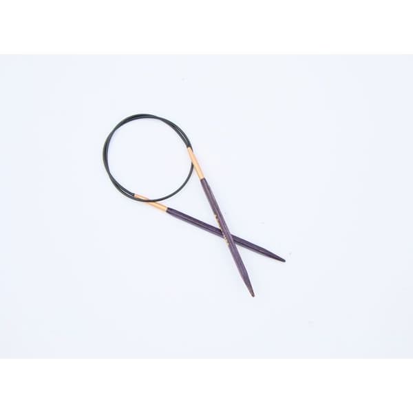 Cirkulära stickor KnitPro Jadore 100cm 4mm - 19095