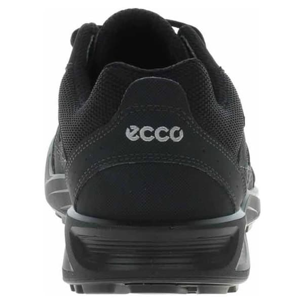 Herrskor ECCO 82578451707 Svart i Läder Svart 45