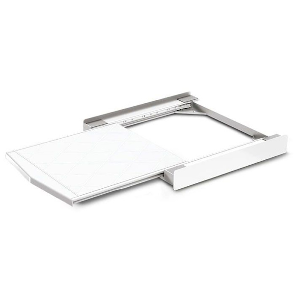 Staplingssats - Cecotec - 2356 - Vit - Universal - Enkel installation