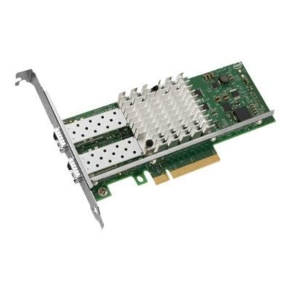 LENOVO Intel x520 Dual Port 10GbE SFP+ Adapter för IBM System x