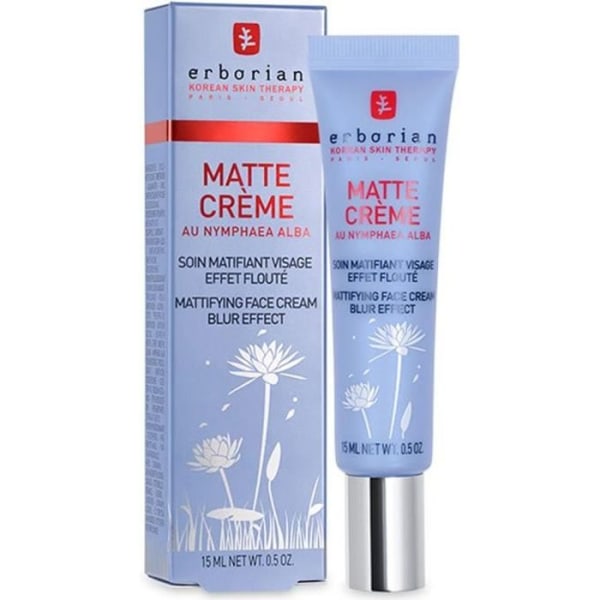 Erborian Matte Cream 15ml