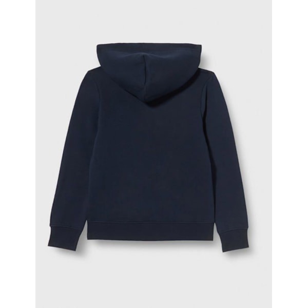 Jacka - peacoat - kappa - kavaj Tom tailor - 1029982 - Basic - Huvjacka för pojkar Sky Captain Blue 16 år gammal