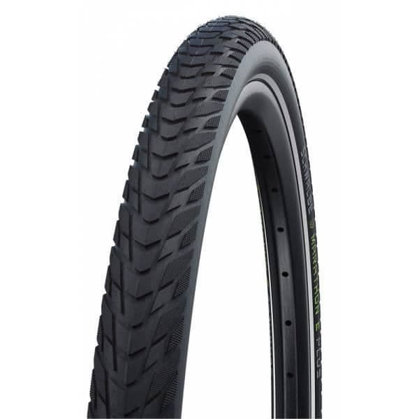 Schwalbe däck Marathon E-Plus 28 x 1,50 (40-622) svart